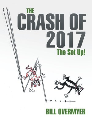cover image of The Crash of 2017